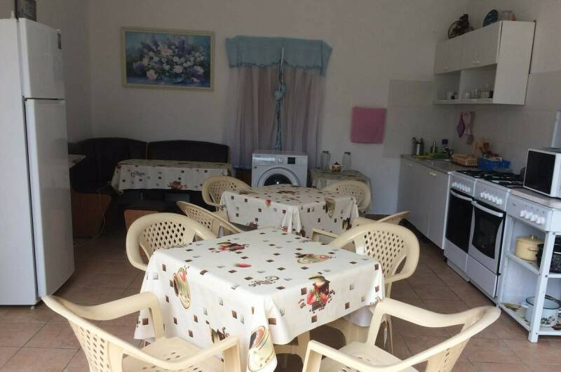 Изображение Изображение гостиницы &quot;Гостевой дом «Бережок»&quot; #11 #9