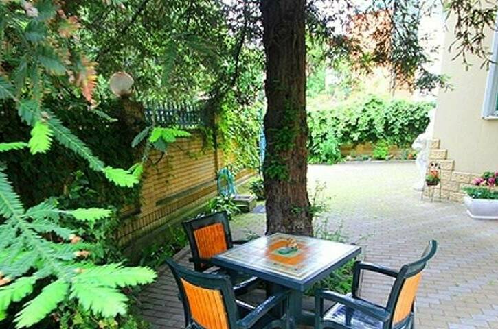 Изображение Изображение гостиницы &quot;Коттедж «Отдых у Марины»&quot; #3 #1