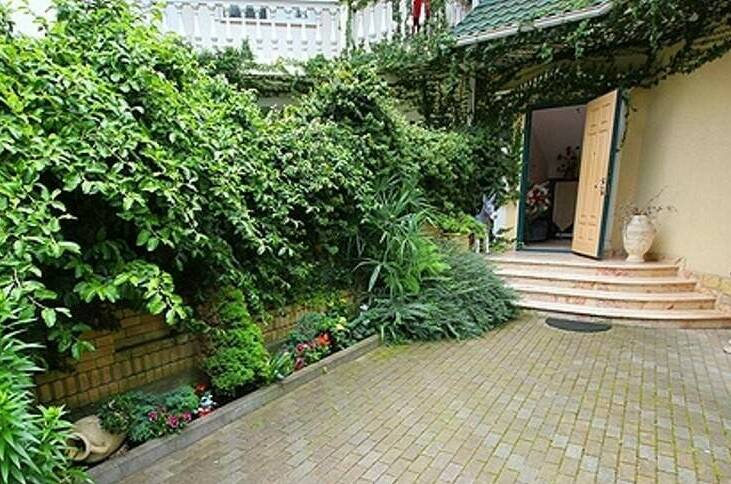 Изображение Изображение гостиницы &quot;Коттедж «Отдых у Марины»&quot; #4 #2