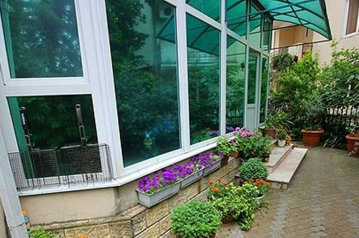 Изображение Изображение гостиницы &quot;Коттедж «Отдых у Марины»&quot; #7 #5