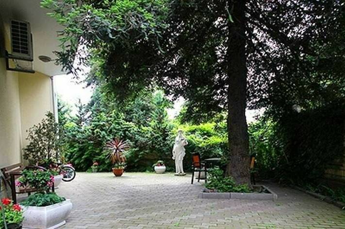 Изображение Изображение гостиницы &quot;Коттедж «Отдых у Марины»&quot; #8 #6