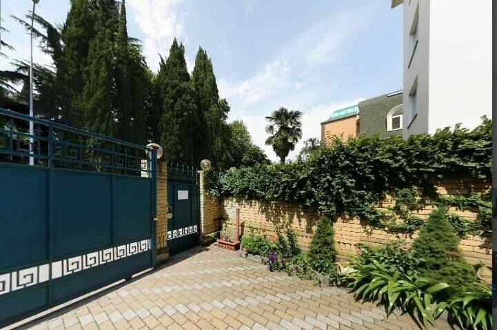 Изображение Изображение гостиницы &quot;Коттедж «Отдых у Марины»&quot; #9 #7