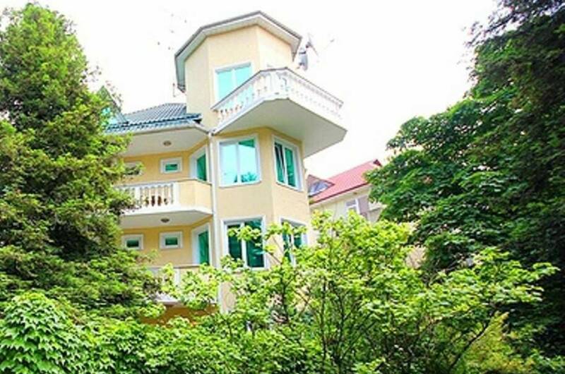 Изображение Изображение гостиницы &quot;Коттедж «Отдых у Марины»&quot; #10 #8