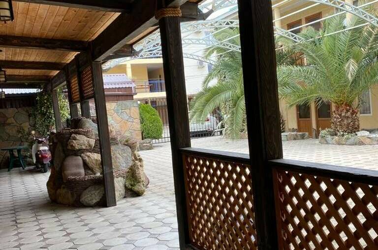 Изображение Изображение гостиницы &quot;Гостевой дом «Тихая гавань»&quot; #4 #2