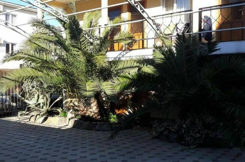 Изображение Изображение гостиницы &quot;Гостевой дом «Тихая гавань»&quot; #6 #4