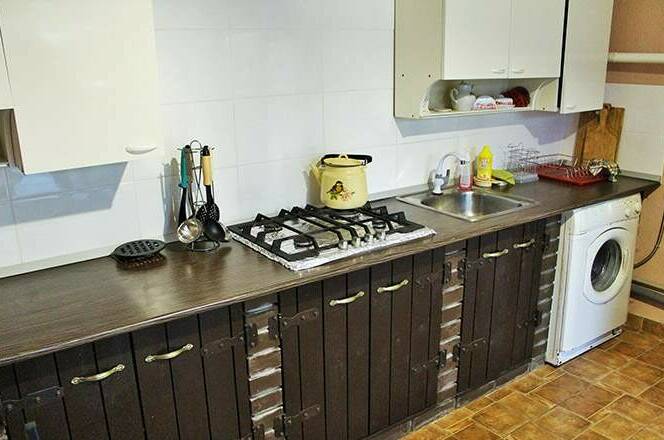 Изображение Изображение гостиницы &quot;Гостевой дом «На Черноморской»&quot; #3 #1