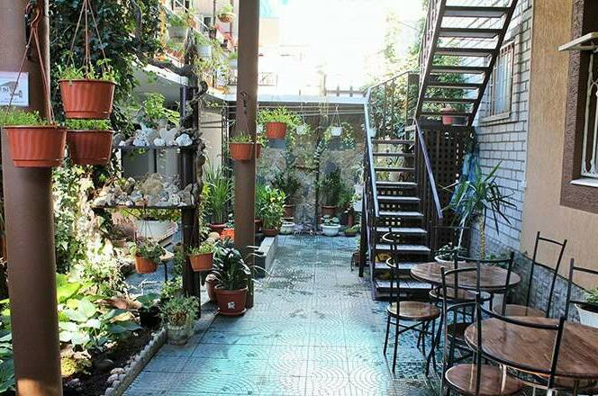 Изображение Изображение гостиницы &quot;Гостевой дом «На Черноморской»&quot; #5 #3