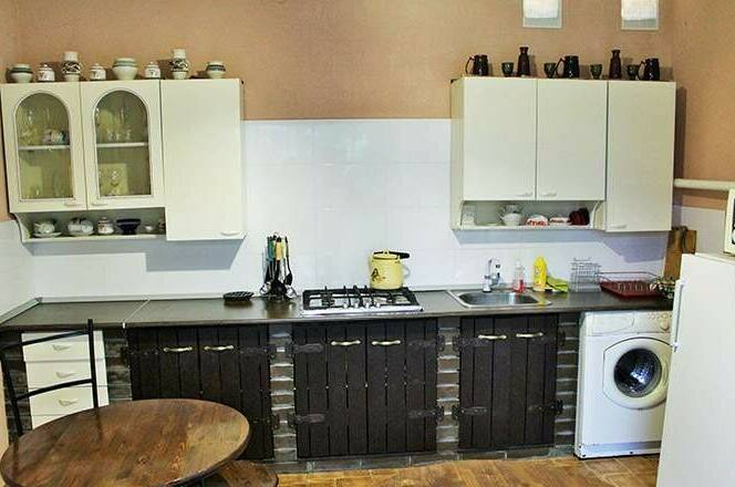 Изображение Изображение гостиницы &quot;Гостевой дом «На Черноморской»&quot; #7 #5