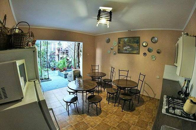 Изображение Изображение гостиницы &quot;Гостевой дом «На Черноморской»&quot; #8 #6