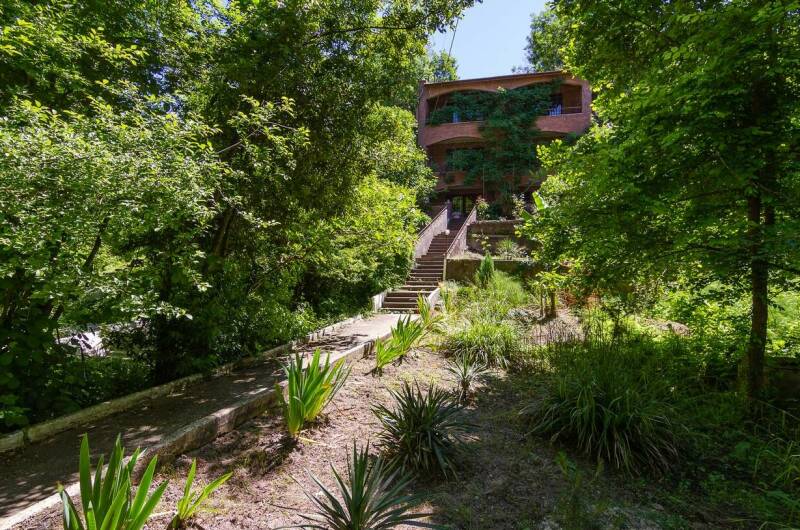 Изображение Изображение гостиницы &quot;Гостевой дом «Лесная Прохлада»&quot; #4 #2