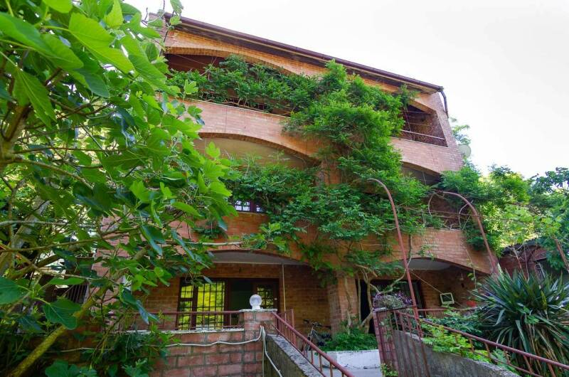 Изображение Изображение гостиницы &quot;Гостевой дом «Лесная Прохлада»&quot; #6 #4