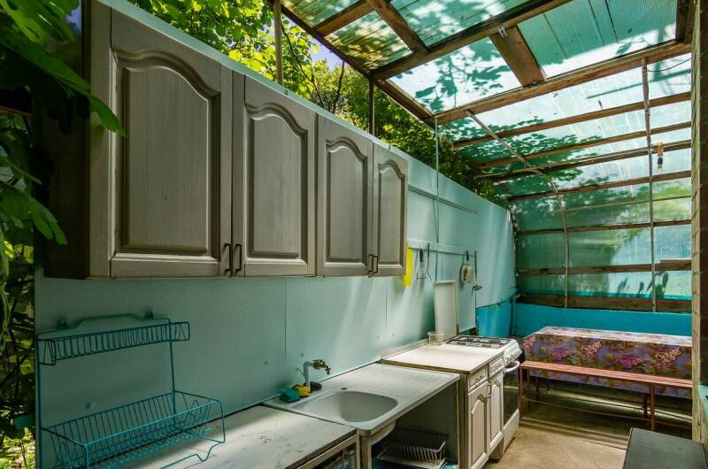 Изображение Изображение гостиницы &quot;Гостевой дом «Лесная Прохлада»&quot; #9 #7