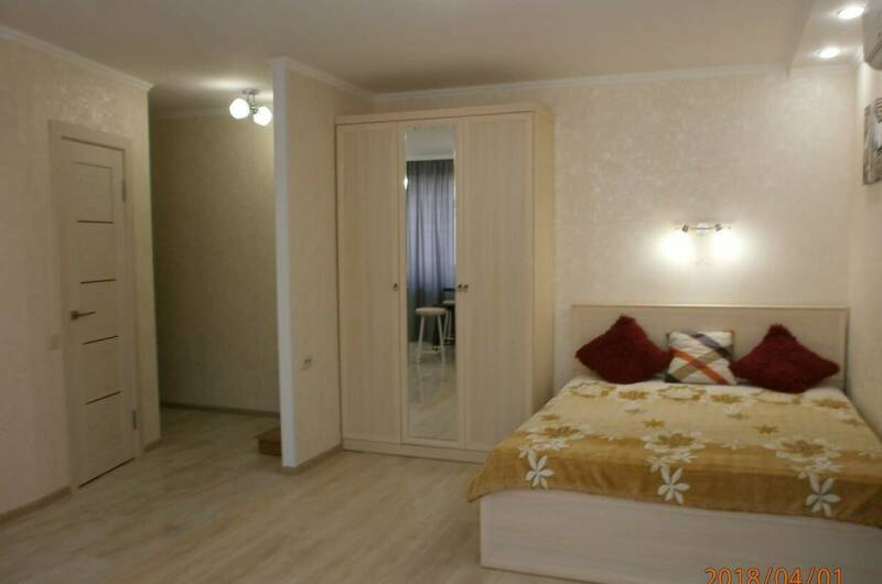 Изображение Изображение квартиры &quot;Однокомнатная квартира в центре (Дом книги)&quot; #8 #6