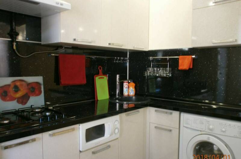 Изображение Изображение квартиры &quot;Однокомнатная квартира в центре (Дом книги)&quot; #11 #9