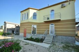 Изображение отеля / гостиницы "Гостевой дом «Ларимар»"