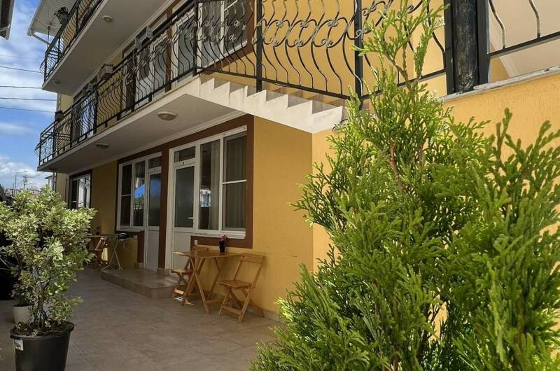 Изображение гостиницы "Guest house «Виктория»" #1