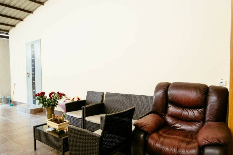 Изображение Изображение гостиницы &quot;Гостевой дом «Sunlife»&quot; #3 #1