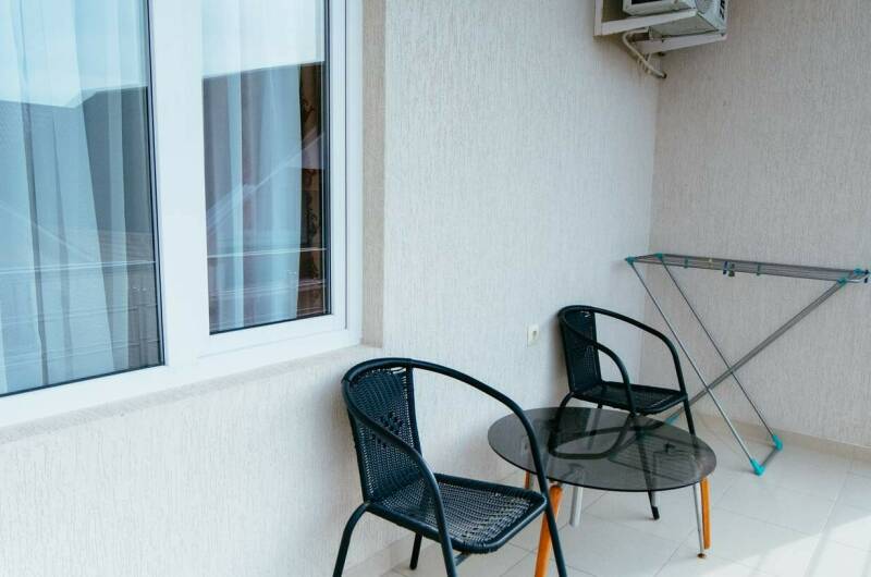 Изображение Изображение гостиницы &quot;Гостевой дом «Sunlife»&quot; #6 #4