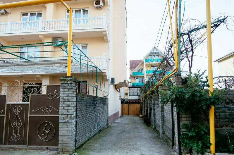 Изображение Изображение гостиницы &quot;Гостевой дом «Sunlife»&quot; #7 #5