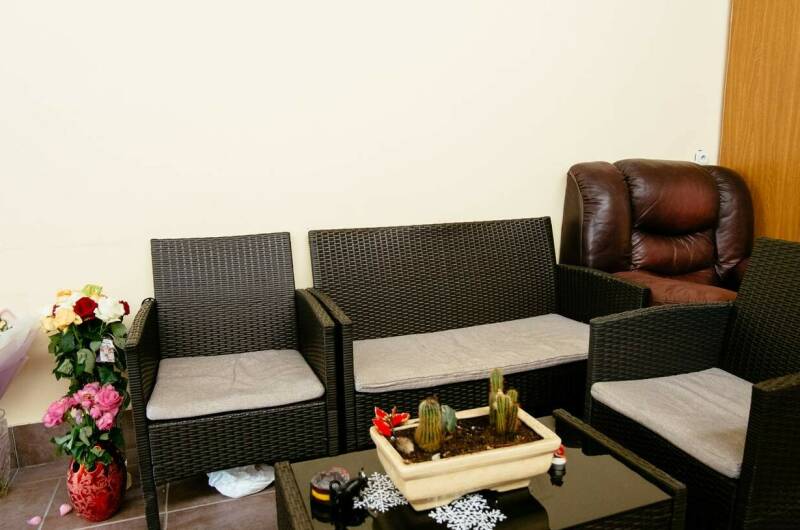 Изображение Изображение гостиницы &quot;Гостевой дом «Sunlife»&quot; #8 #6