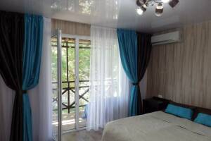 Изображение отеля / гостиницы "Усадьба «Инжир»"