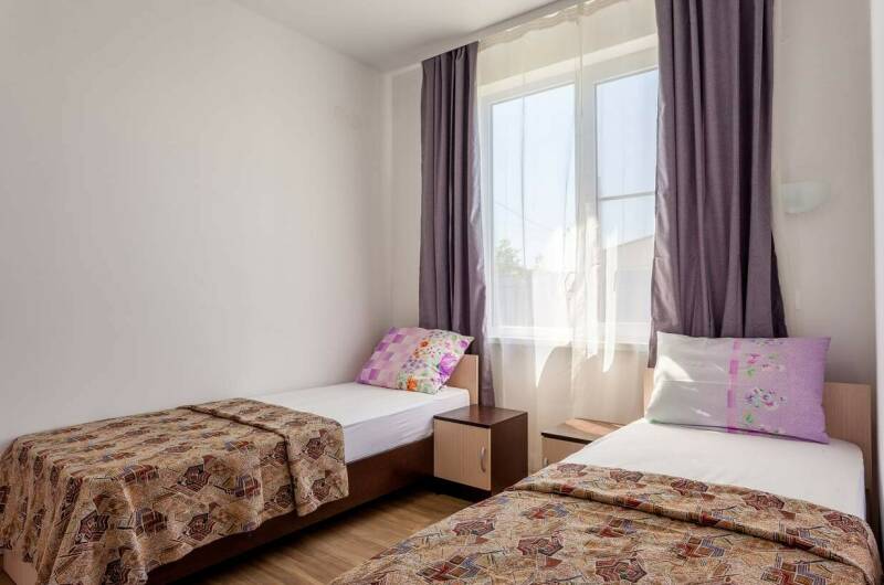 Изображение Изображение гостиницы &quot;Гостевой дом «Азов Холидей»&quot; #3 #1