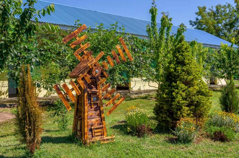 Изображение Изображение гостиницы &quot;Гостевой дом «Азов Холидей»&quot; #5 #3