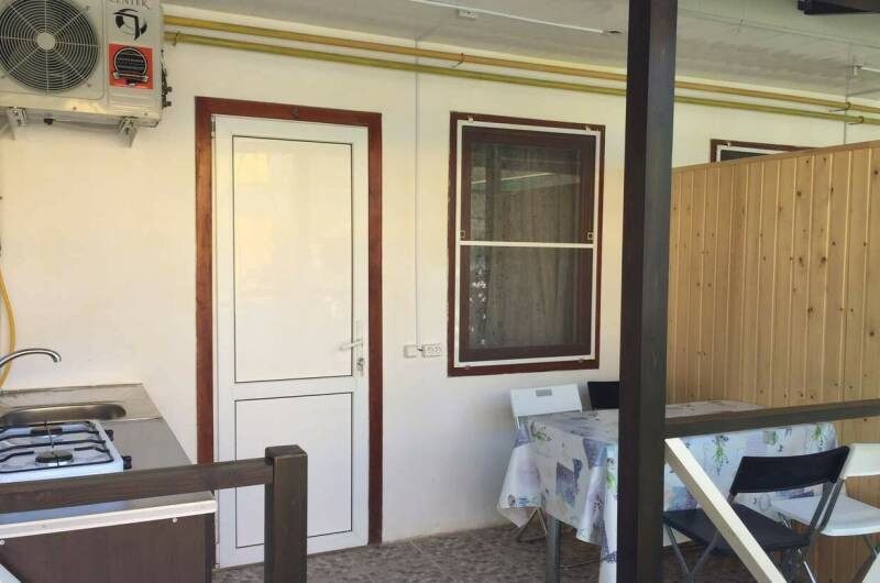 Изображение Изображение гостиницы &quot;Гостевой дом «Азов Холидей»&quot; #7 #5