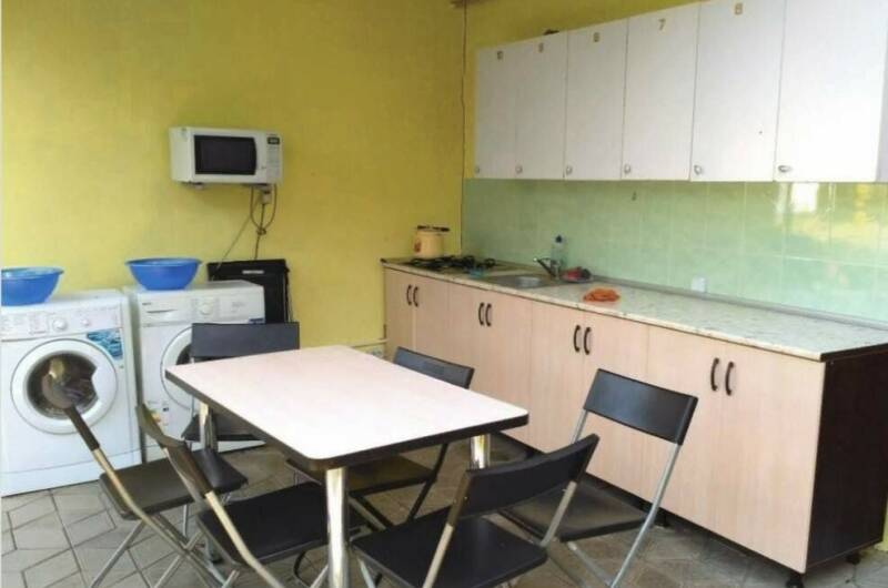 Изображение Изображение гостиницы &quot;Гостевой дом «Азов Холидей»&quot; #9 #7