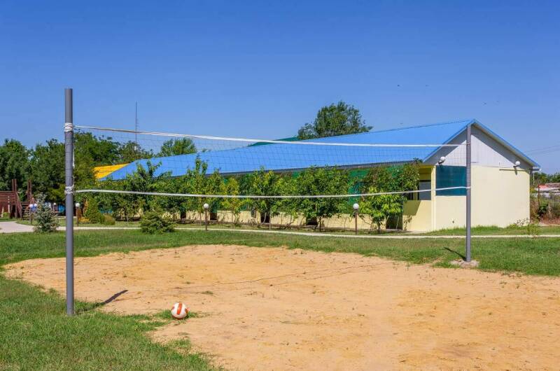 Изображение Изображение гостиницы &quot;Гостевой дом «Азов Холидей»&quot; #10 #8