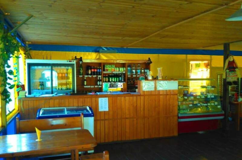 Изображение Изображение гостиницы &quot;Гостевой дом «Азов Холидей»&quot; #11 #9