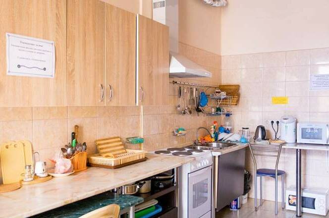 Изображение Изображение гостиницы &quot;Гостевой дом «Волга»&quot; #6 #4