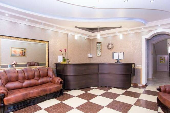 Изображение Изображение гостиницы &quot;Гостевой дом «Волга»&quot; #11 #9