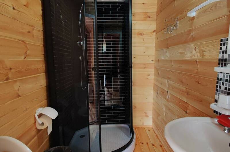 Изображение Изображение гостиницы &quot;Гостевой дом «С видом на море и горы»&quot; #3 #1