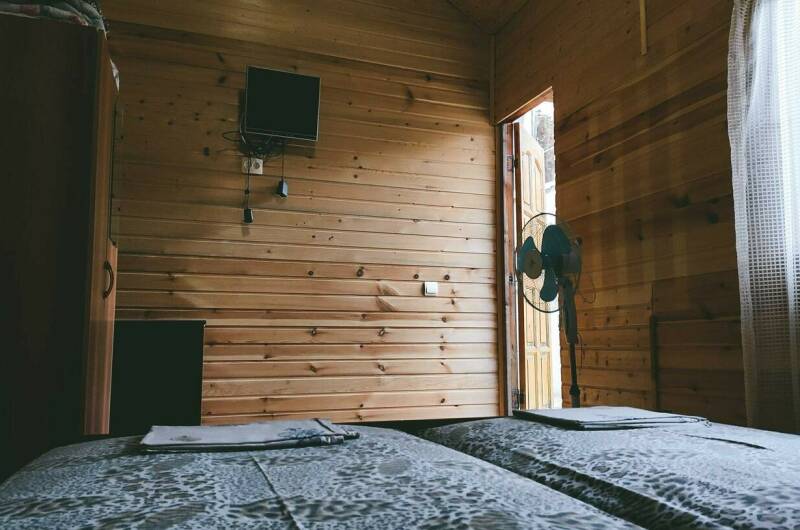 Изображение Изображение гостиницы &quot;Гостевой дом «С видом на море и горы»&quot; #7 #5