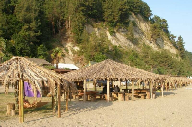 Изображение Изображение гостиницы &quot;Гостевой дом «С видом на море и горы»&quot; #9 #7