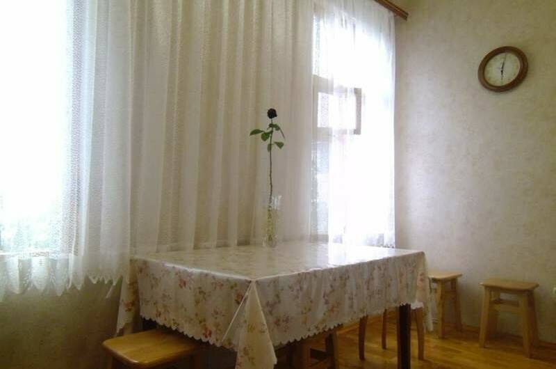 Изображение гостиницы "Частный сектор на Первомайской" #1