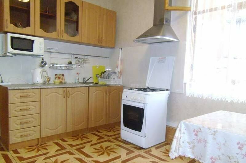 Изображение Изображение гостиницы &quot;Частный сектор на Первомайской&quot; #5 #3