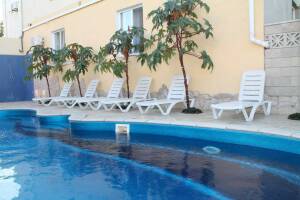 Изображение отеля / гостиницы "Гостиница «Ликко-Ликко»"