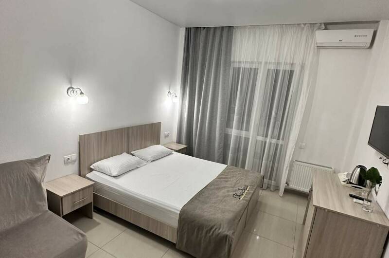 Изображение Изображение гостиницы &quot;Гостевой дом «КоСпа»&quot; #5 #3