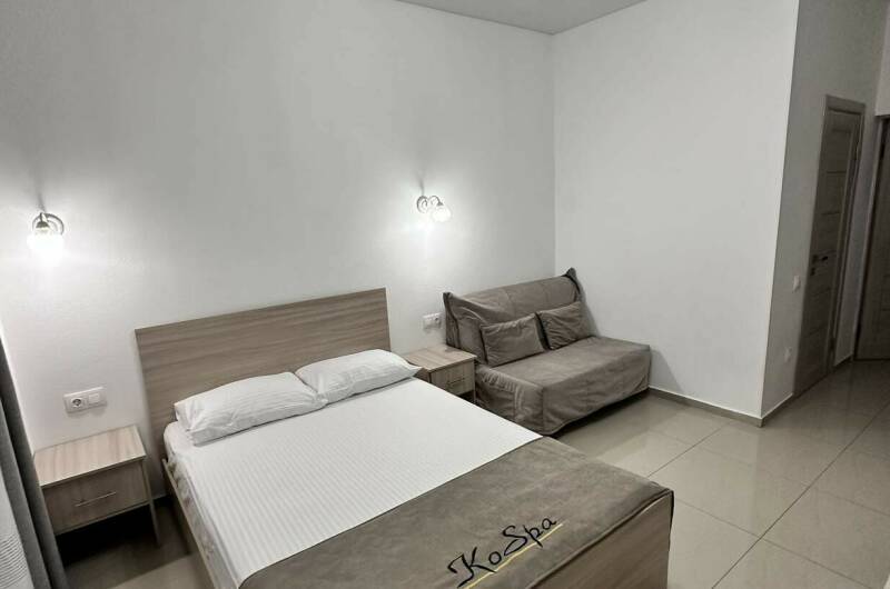 Изображение Изображение гостиницы &quot;Гостевой дом «КоСпа»&quot; #6 #4