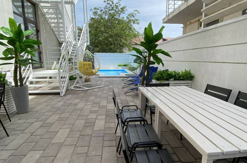 Изображение Изображение гостиницы &quot;Гостевой дом «КоСпа»&quot; #7 #5