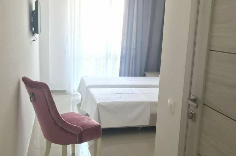 Изображение Изображение гостиницы &quot;Гостевой дом «КоСпа»&quot; #8 #6