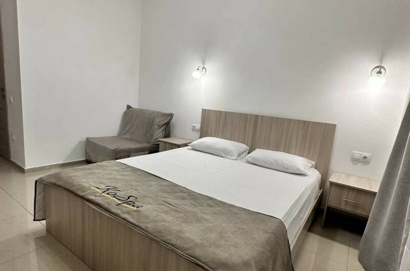 Изображение Изображение гостиницы &quot;Гостевой дом «КоСпа»&quot; #9 #7