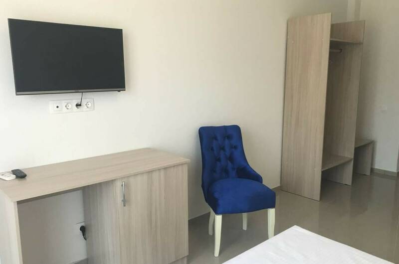 Изображение Изображение гостиницы &quot;Гостевой дом «КоСпа»&quot; #10 #8