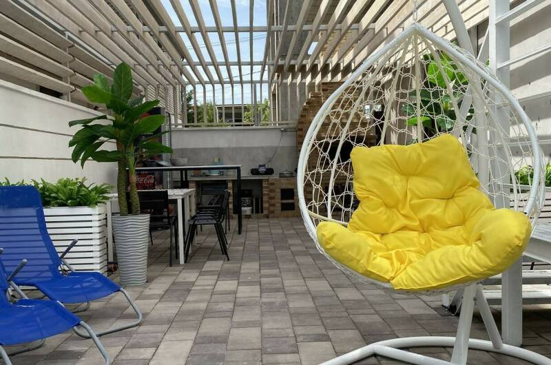 Изображение Изображение гостиницы &quot;Гостевой дом «КоСпа»&quot; #11 #9