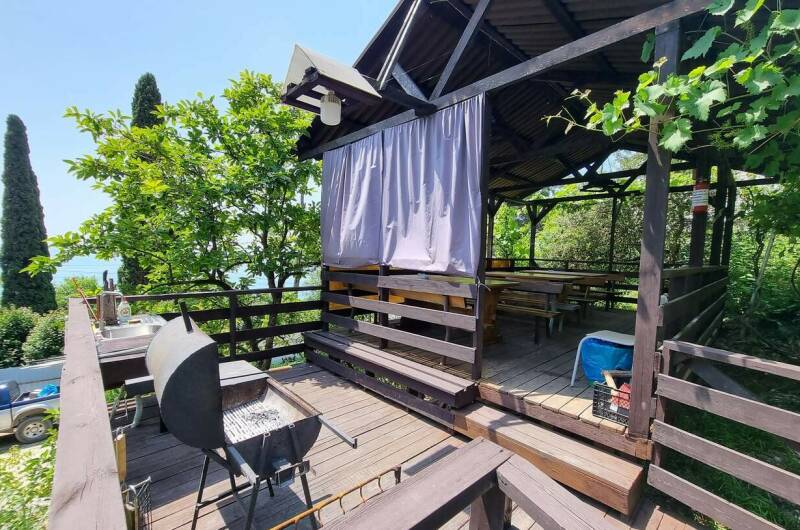 Изображение Изображение гостиницы &quot;Гостевой дом «River hotel»&quot; #5 #3