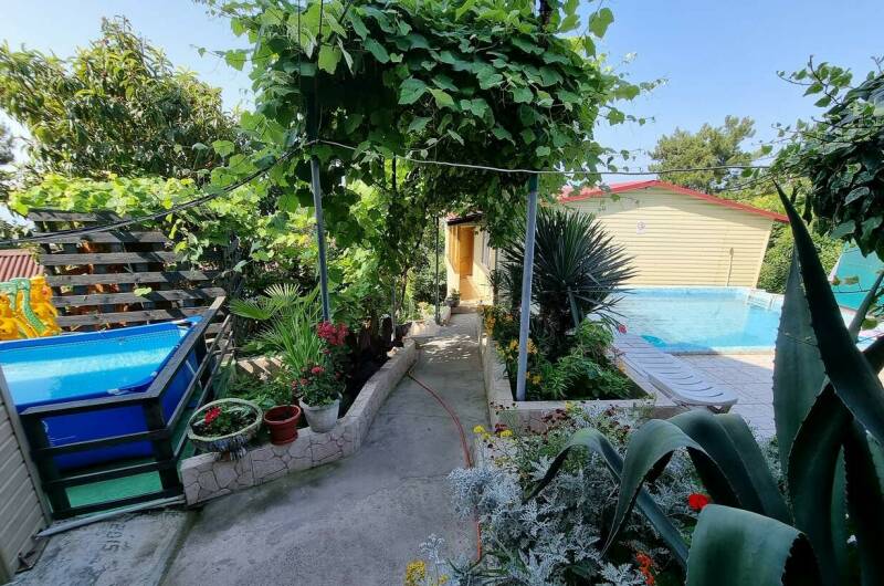 Изображение Изображение гостиницы &quot;Гостевой дом «River hotel»&quot; #8 #6