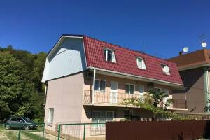 Изображение отеля / гостиницы "Гостевой дом «Виктория»"