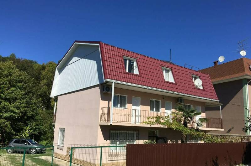 Изображение гостиницы "Гостевой дом «Виктория»" #1